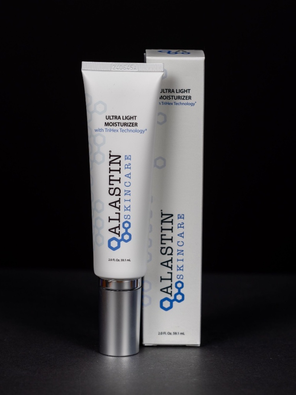 Alastin SkinCare Ultra Light Moisturizer with TriHex Technology® 2.0 oz. 59.1 ml